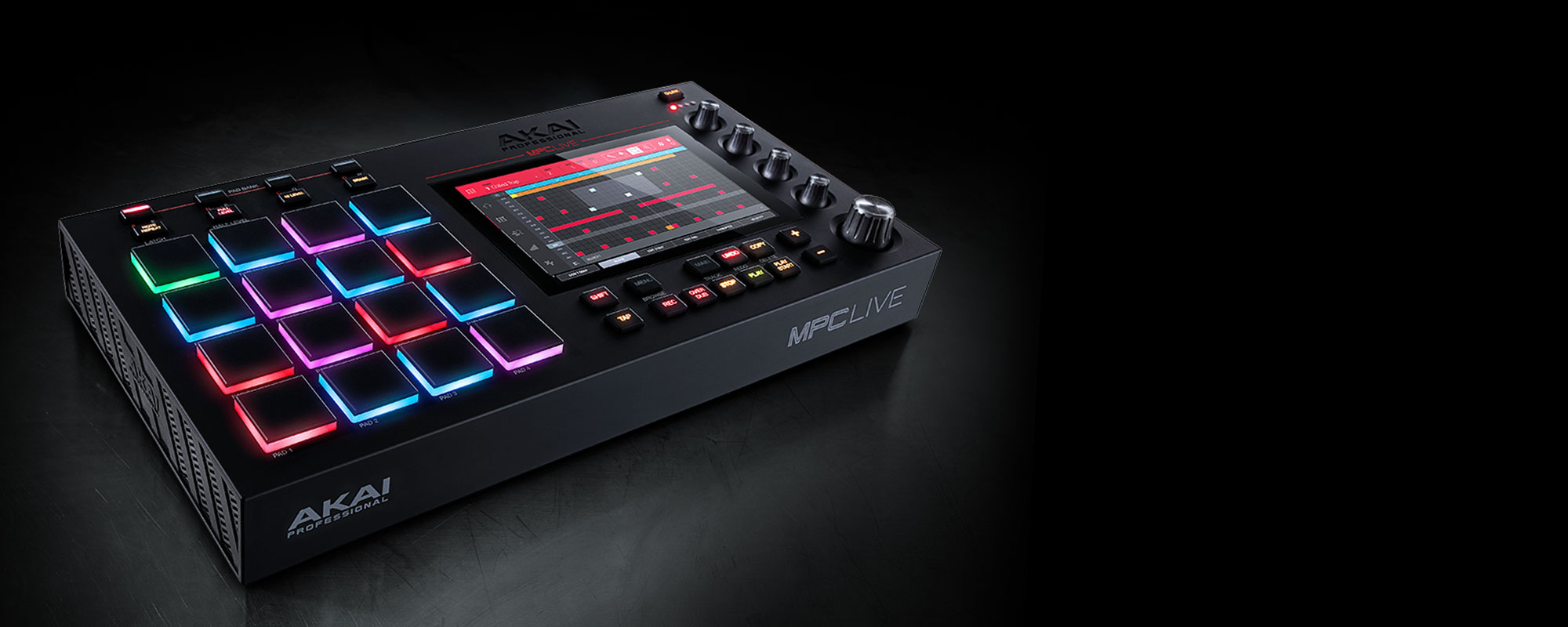 akai mpc 2.0 release date